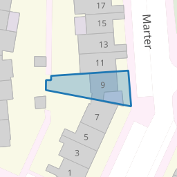 Perceel HLV01-G-2515