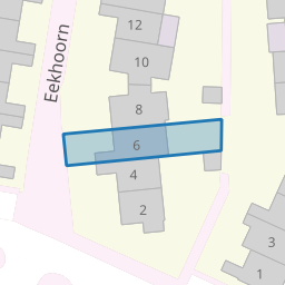 Perceel HLV01-G-2523