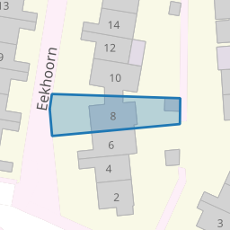 Perceel HLV01-G-2524