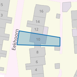 Perceel HLV01-G-2525