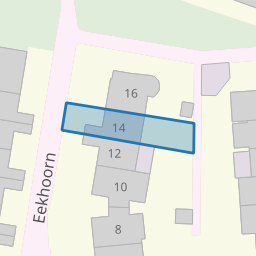 Perceel HLV01-G-2527