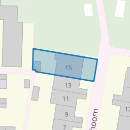 Perceel HLV01-G-2530