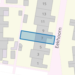 Perceel HLV01-G-2534