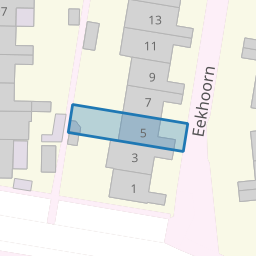 Perceel HLV01-G-2535