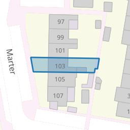 Perceel HLV01-G-2540