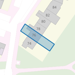 Perceel HLV01-G-2547