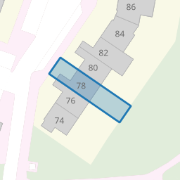 Perceel HLV01-G-2548