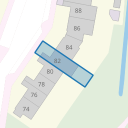 Perceel HLV01-G-2550