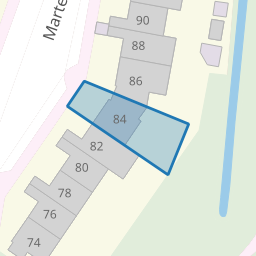 Perceel HLV01-G-2551