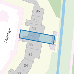 Perceel HLV01-G-2554