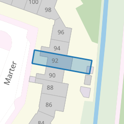 Perceel HLV01-G-2555