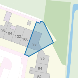 Perceel HLV01-G-2558