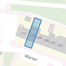 Perceel HLV01-G-2564