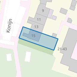 Perceel HLV01-G-2574