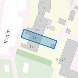 Perceel HLV01-G-2575