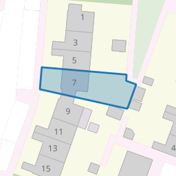 Perceel HLV01-G-2578