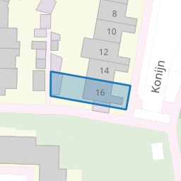 Perceel HLV01-G-2583