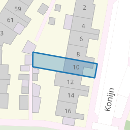 Perceel HLV01-G-2586