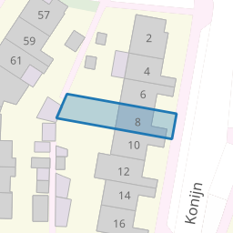 Perceel HLV01-G-2587