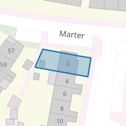 Perceel HLV01-G-2590