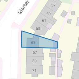 Perceel HLV01-G-2596