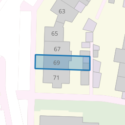 Perceel HLV01-G-2598