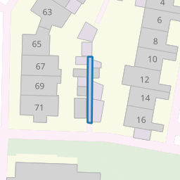 Perceel HLV01-G-2600