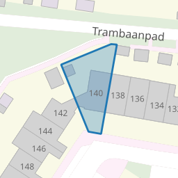 Perceel HLV01-G-2609