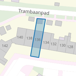 Perceel HLV01-G-2611