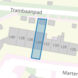 Perceel HLV01-G-2612