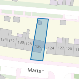 Perceel HLV01-G-2616