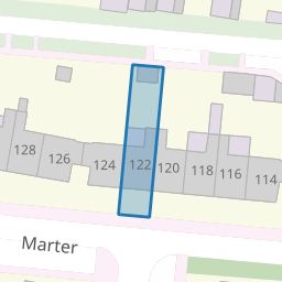 Perceel HLV01-G-2618
