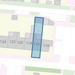 Perceel HLV01-G-2621