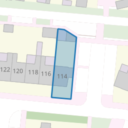 Perceel HLV01-G-2622
