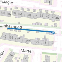 Perceel HLV01-G-2623