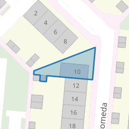 Perceel HLV01-G-2636