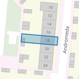 Perceel HLV01-G-2640