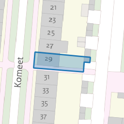 Perceel HLV01-G-2645