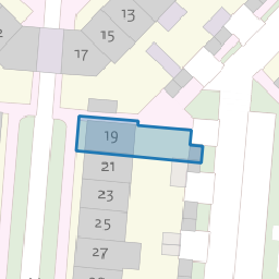 Perceel HLV01-G-2650