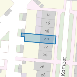 Perceel HLV01-G-2654