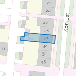 Perceel HLV01-G-2658