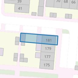 Perceel HLV01-G-2662