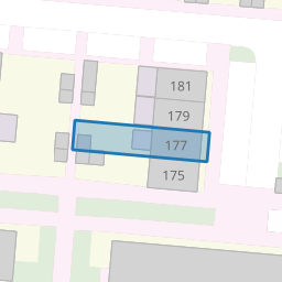 Perceel HLV01-G-2664