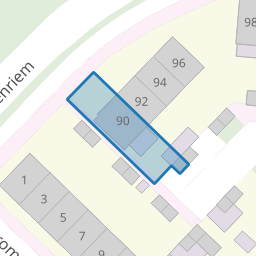 Perceel HLV01-G-2670