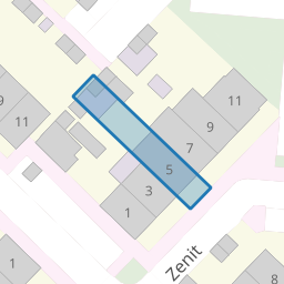 Perceel HLV01-G-2673