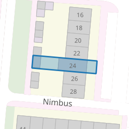 Perceel HLV01-G-2684
