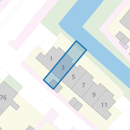 Perceel HLV01-G-2688