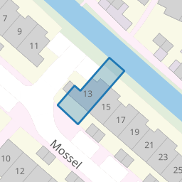 Perceel HLV01-G-2693