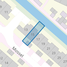 Perceel HLV01-G-2694