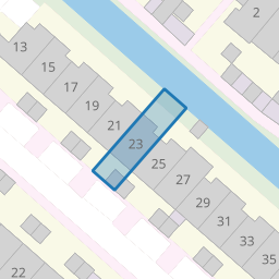 Perceel HLV01-G-2697